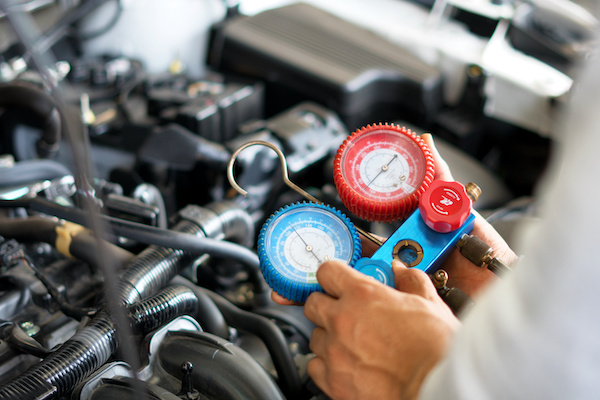 What Is A/C Refrigerant in New York | Scruggs Automotive