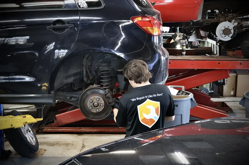 Automotive Repair Shop in Buffalo, NY | Williamsville Car Repair | Elma Car Repair