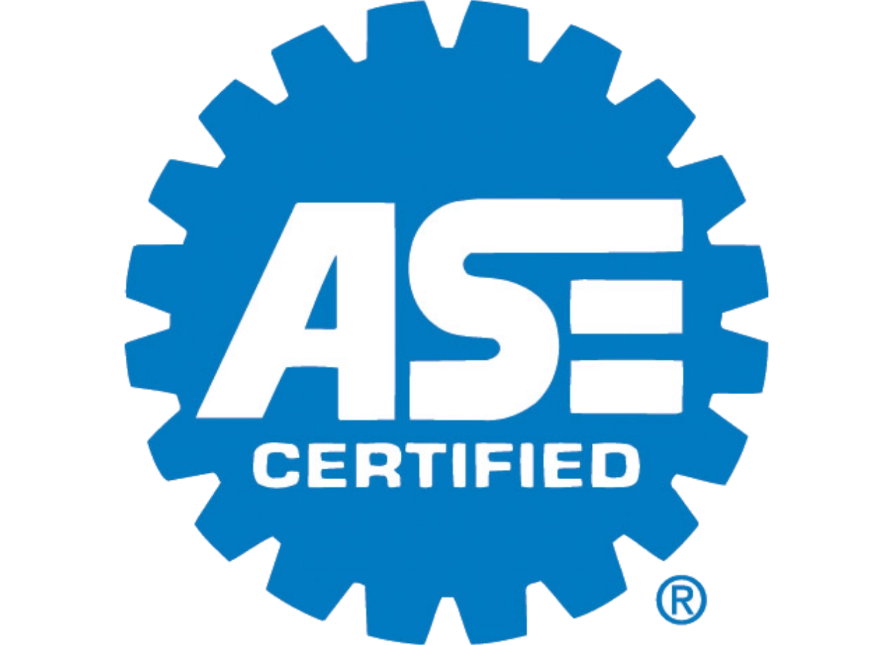 ASE Certified Auto Shop Mechanics