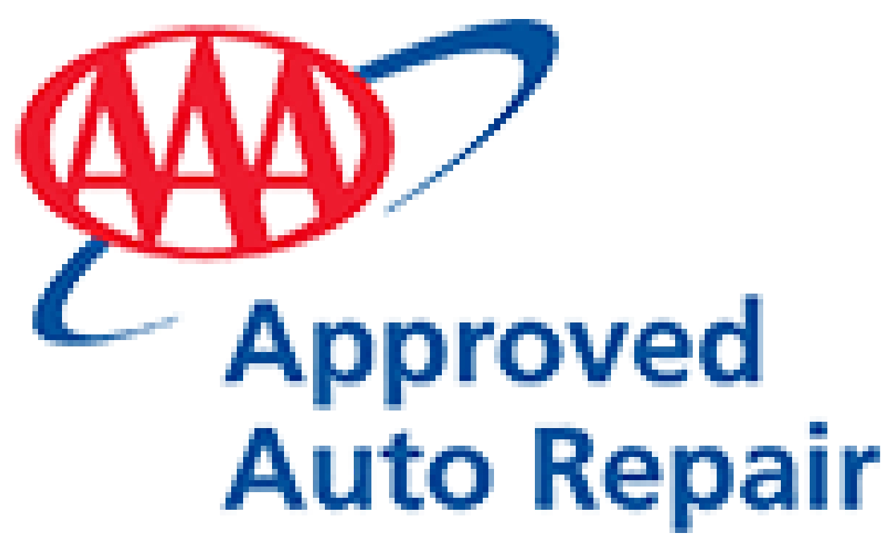 AAA Approved Auto Repair Shop