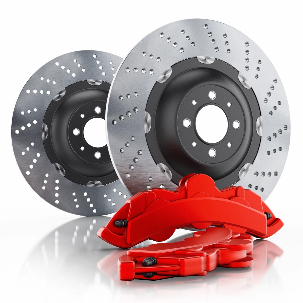 Brake Repair Auto Shop | Auto Repair Brake Jobs