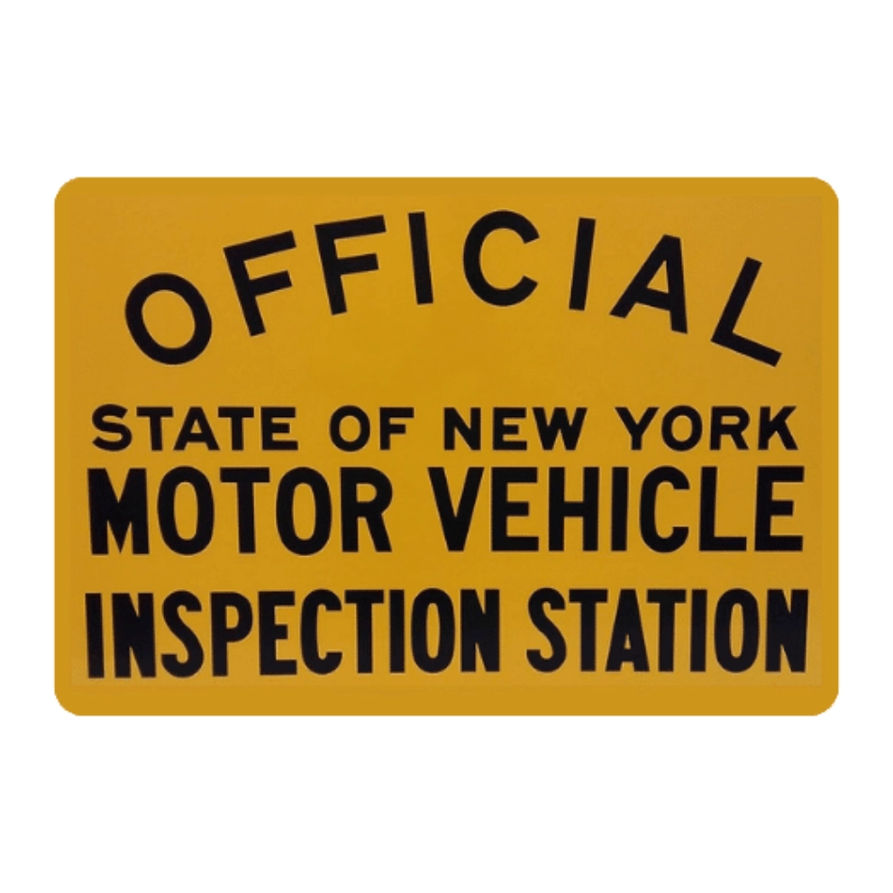 New York State Inspection Auto Shop