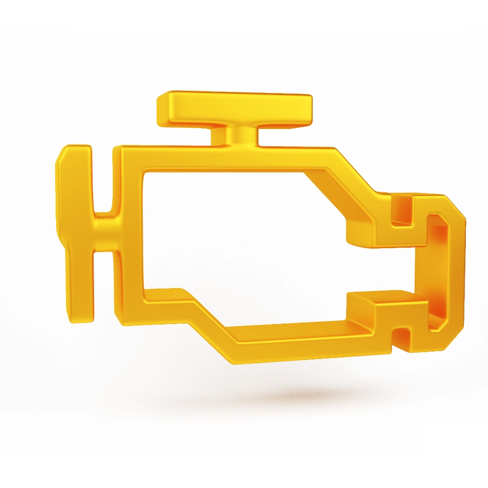 Check Engine Light Diagnostics Auto Repair Shop