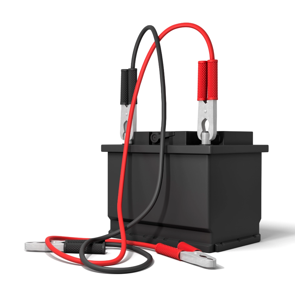 Auto Electrical Repair Shop