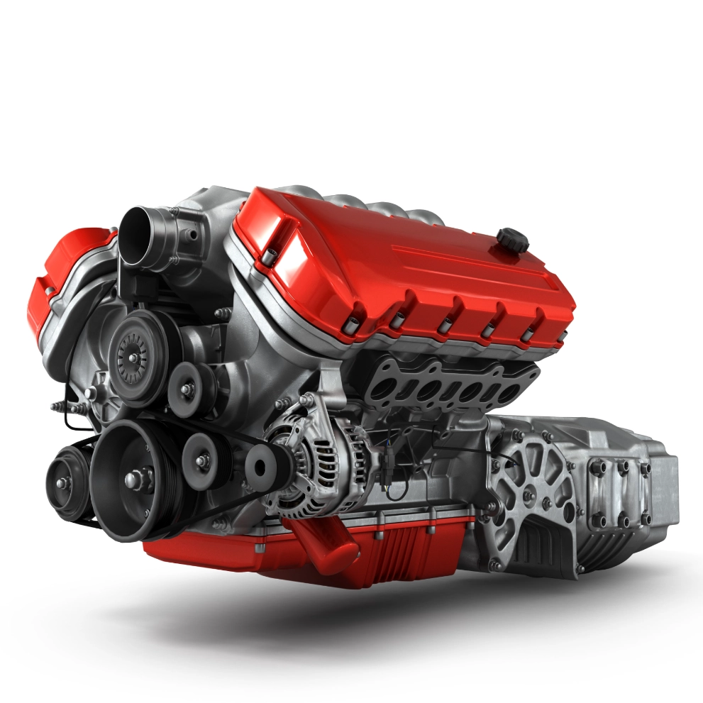 Engine Repair Auto Shop | Auto Repair Shop Engine Mechanics