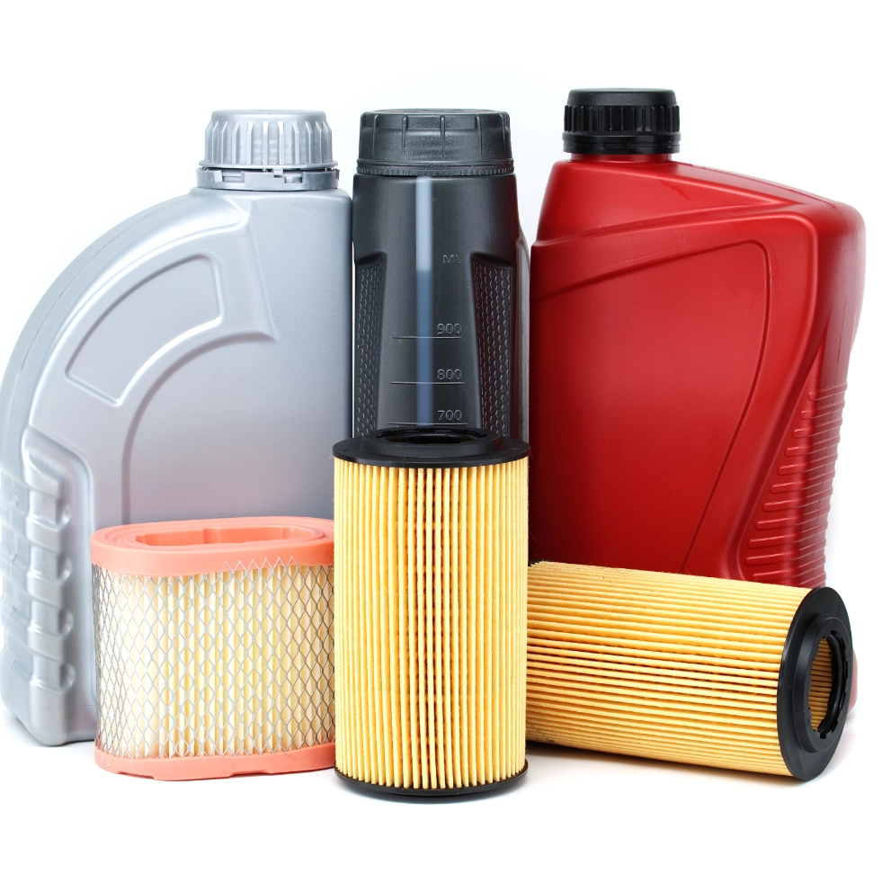 Oil Change Auto Shop | Auto Repair Shop