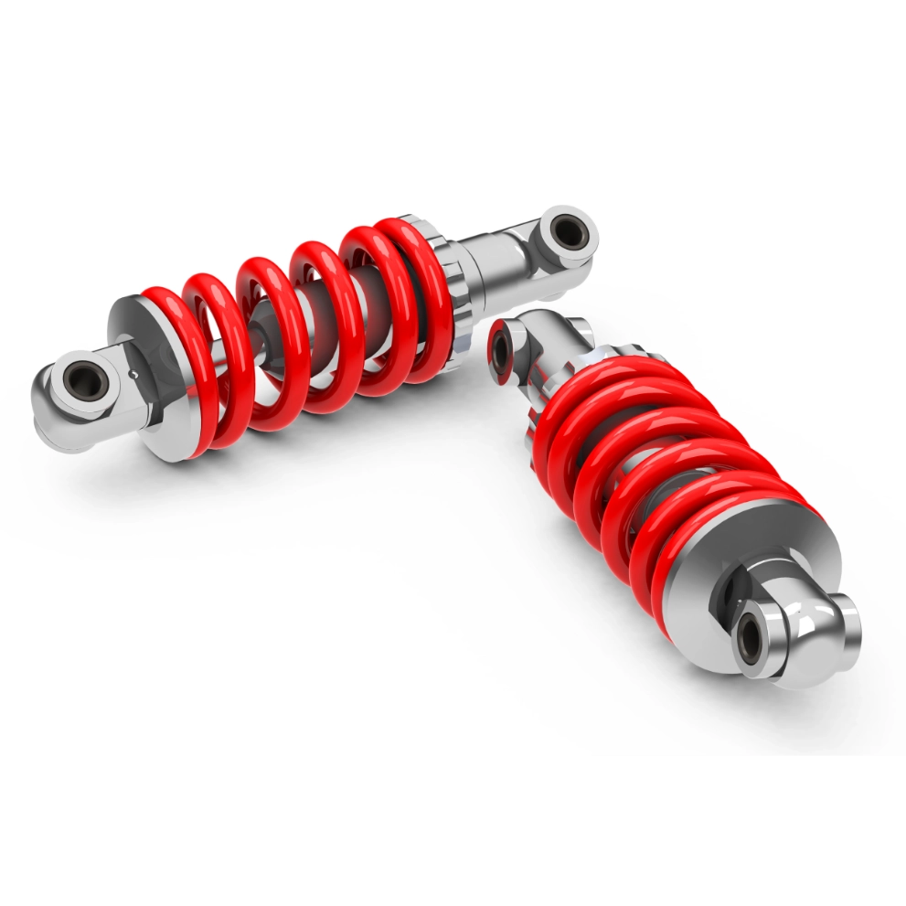 Suspension Repair Auto Shop