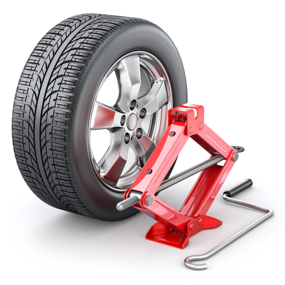 Wheel Alignment Auto Shop