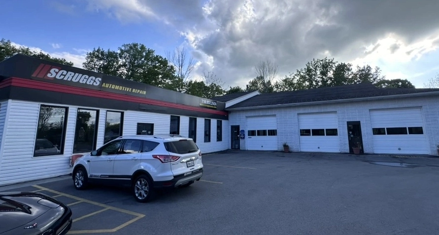 Neighborhood Car Care Elma, NY | Auto Repair in Elma, NY