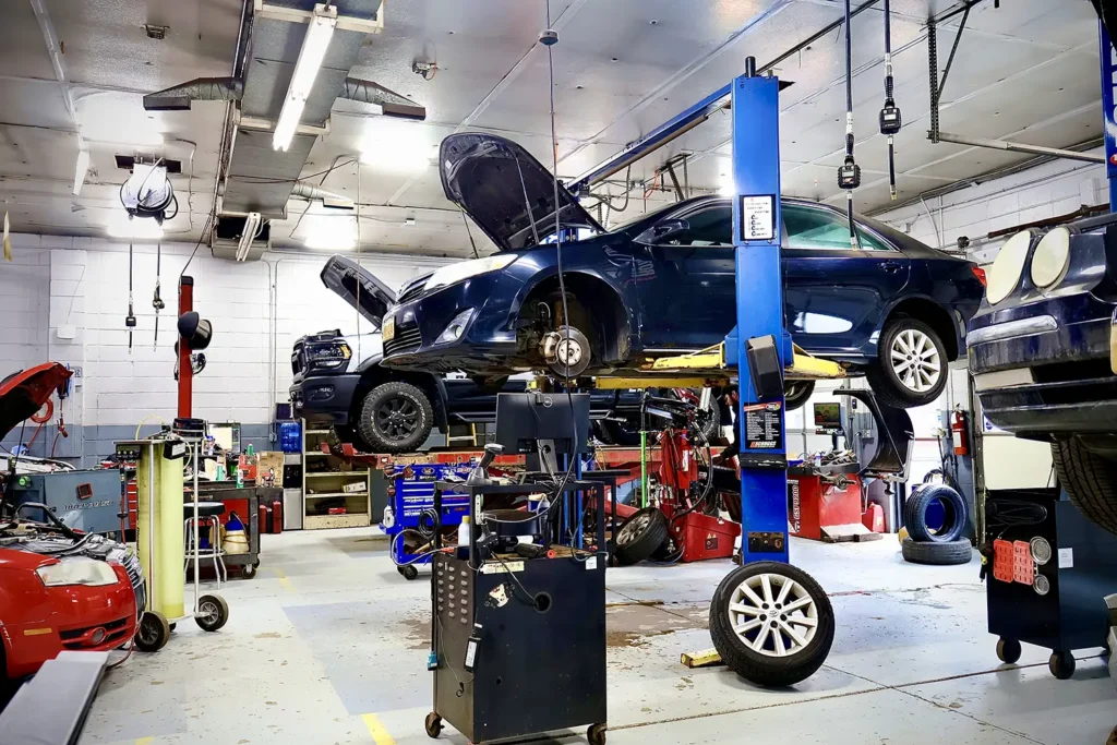 Neighborhood Car Care Automotive Repair Shops in Western New York | Williamsville Auto Repair | Elma Auto Repair