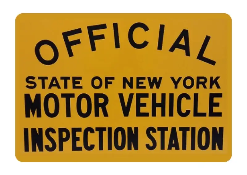 NY State Inspections | Williamsville, NY | Elma, NY