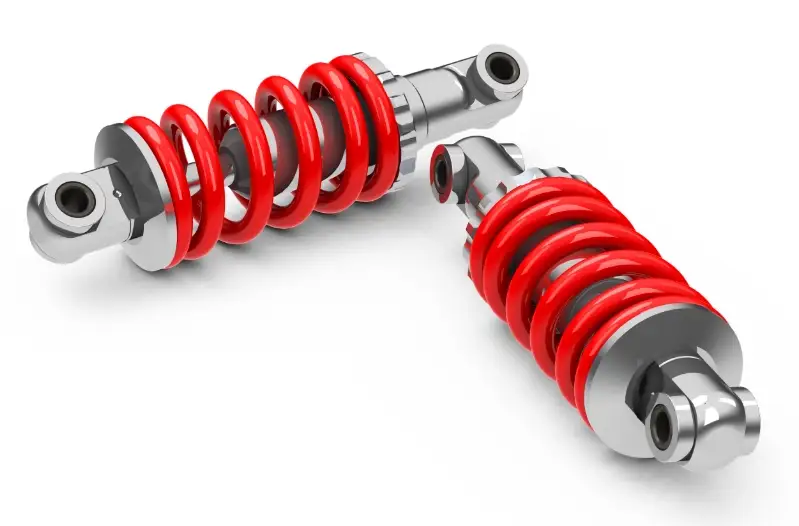 Suspension Repair | Williamsville, NY | Elma, NY