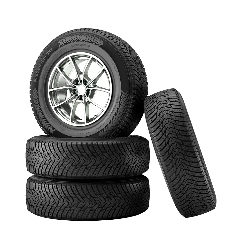 Tires & Tire Balancing