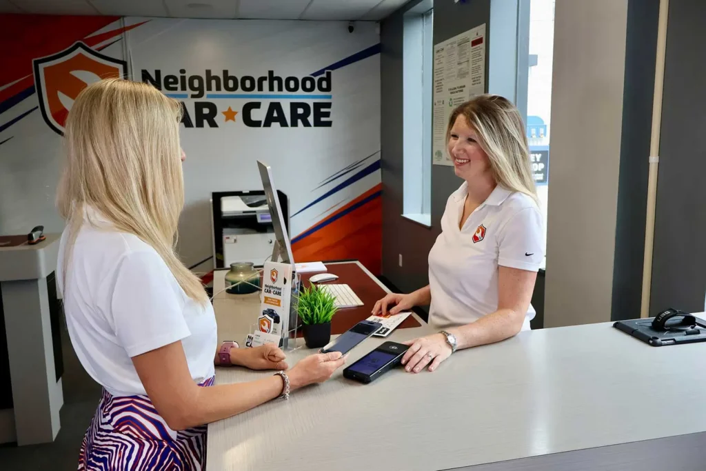 About Neighborhood Car Care Auto Repair Shops in Buffalo, NY | Williamsville Car Repair | Elma Car Repair