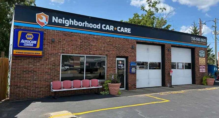 Neighborhood Car Care Williamsville, NY | Auto Repair in Williamsville, NY